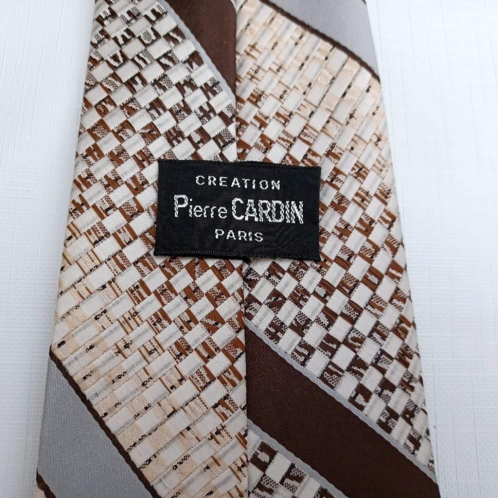 Pierre Cardin Tie
